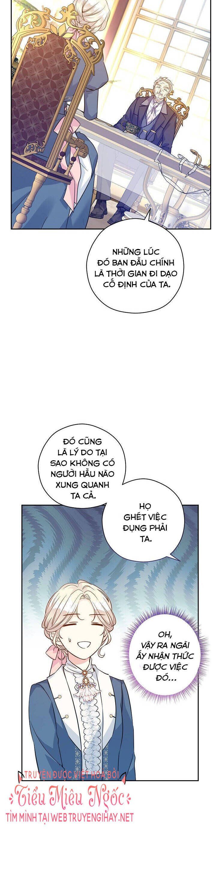 đọc truyện  Tôi Sẽ Cố Gắng Thay Đổi Cốt Truyện Chương 64 ảnh 8 tại Thiên Thai Truyện