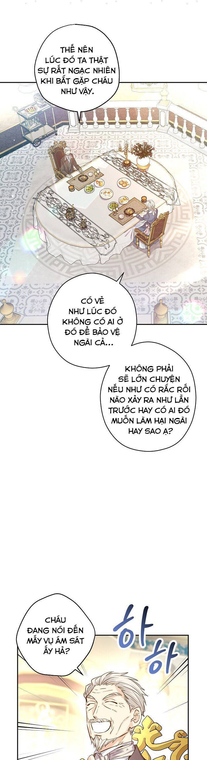 đọc truyện  Tôi Sẽ Cố Gắng Thay Đổi Cốt Truyện Chương 64 ảnh 9 tại Thiên Thai Truyện