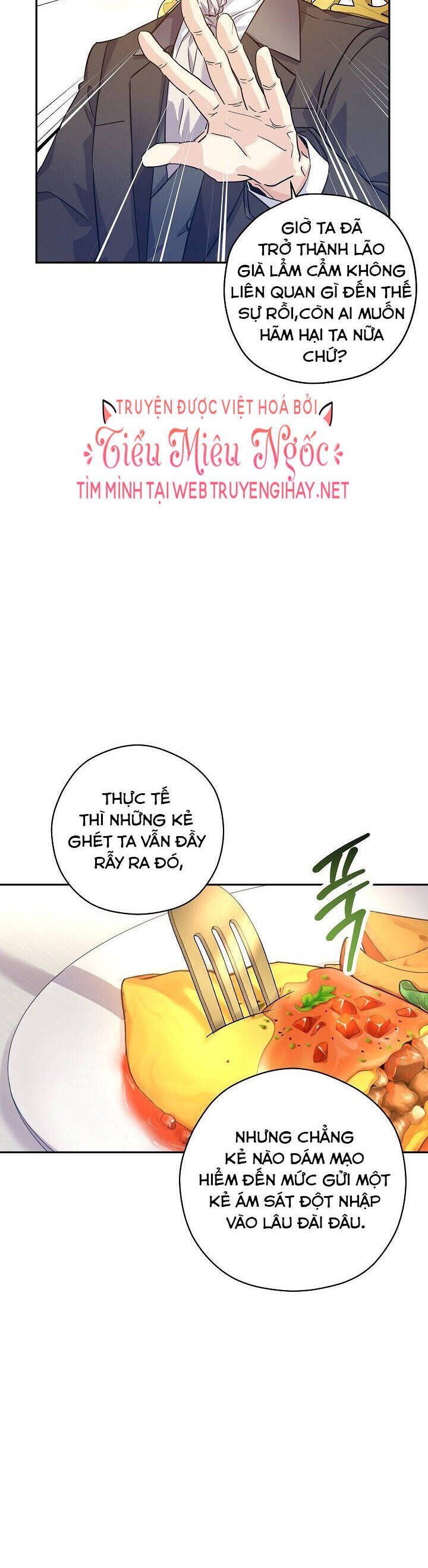 đọc truyện  Tôi Sẽ Cố Gắng Thay Đổi Cốt Truyện Chương 64 ảnh 10 tại Thiên Thai Truyện