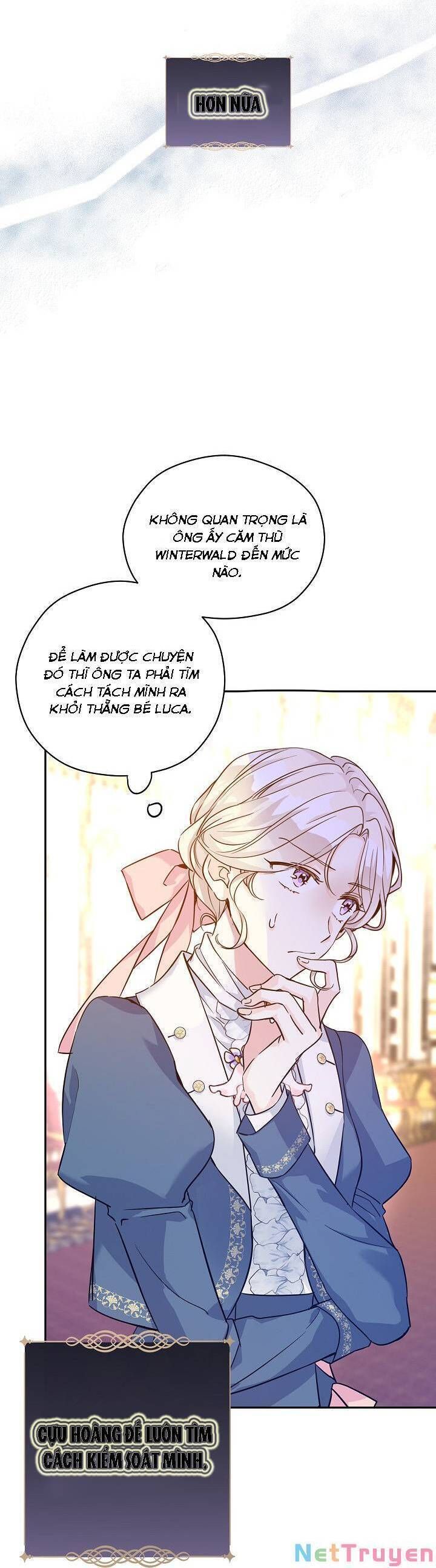 đọc truyện  Tôi Sẽ Cố Gắng Thay Đổi Cốt Truyện Chương 65 ảnh 13 tại Thiên Thai Truyện