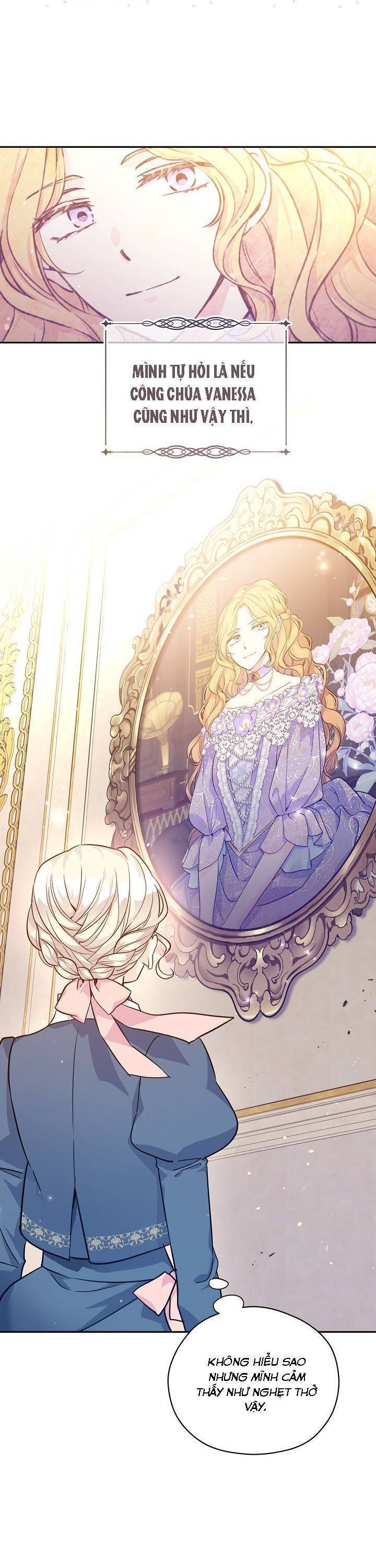 đọc truyện  Tôi Sẽ Cố Gắng Thay Đổi Cốt Truyện Chương 65 ảnh 14 tại Thiên Thai Truyện