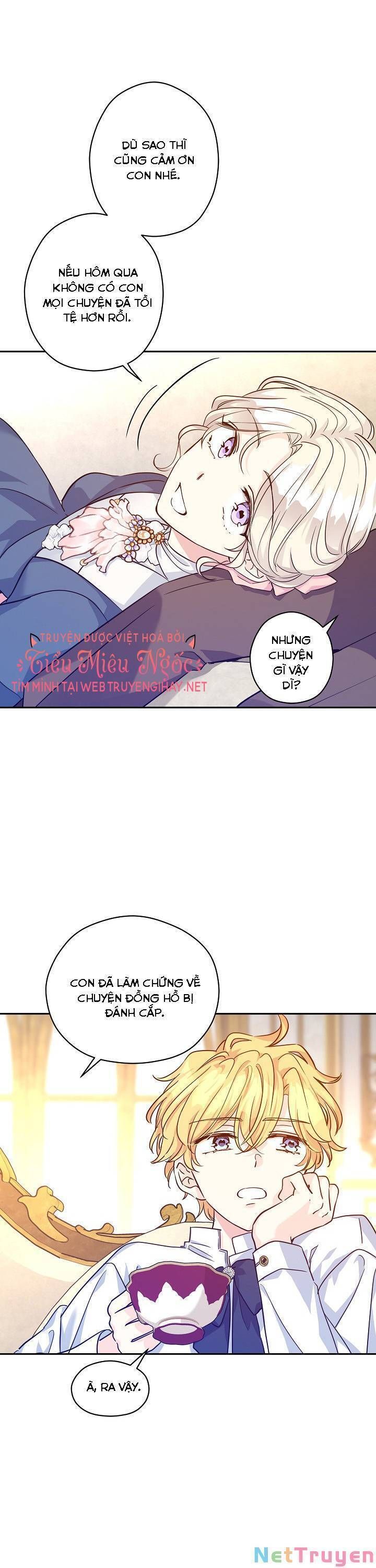 đọc truyện  Tôi Sẽ Cố Gắng Thay Đổi Cốt Truyện Chương 65 ảnh 18 tại Thiên Thai Truyện