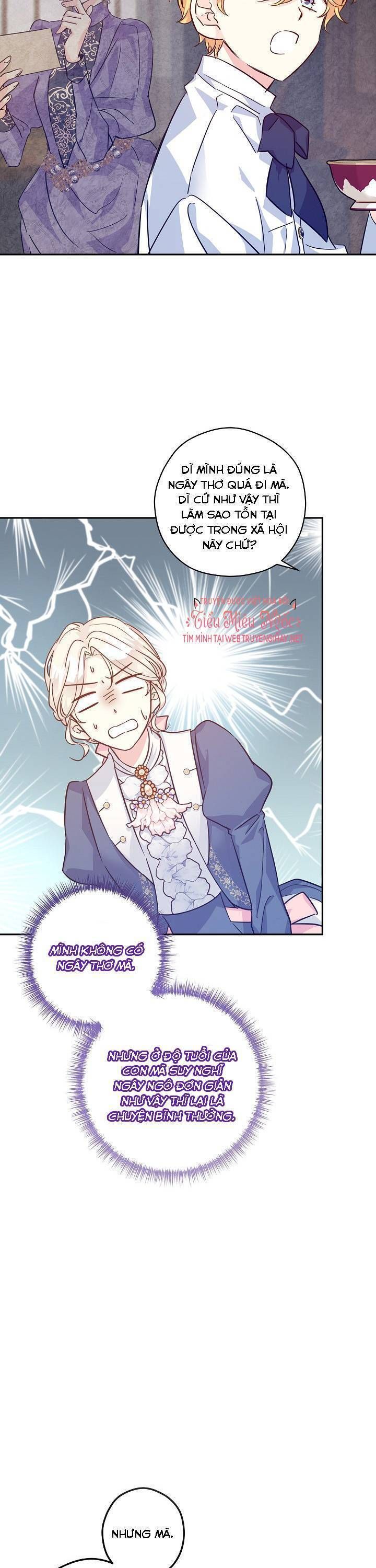 đọc truyện  Tôi Sẽ Cố Gắng Thay Đổi Cốt Truyện Chương 65 ảnh 21 tại Thiên Thai Truyện