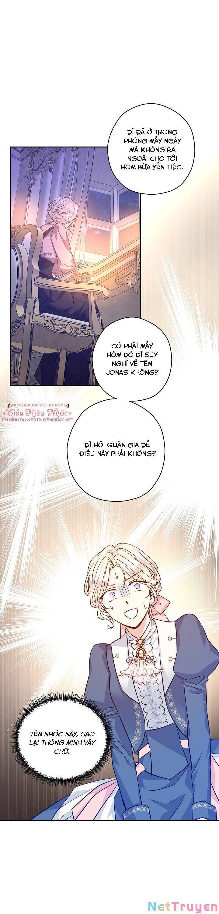 đọc truyện  Tôi Sẽ Cố Gắng Thay Đổi Cốt Truyện Chương 65 ảnh 23 tại Thiên Thai Truyện