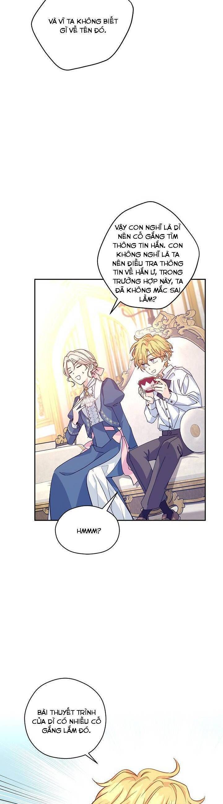 đọc truyện  Tôi Sẽ Cố Gắng Thay Đổi Cốt Truyện Chương 65 ảnh 25 tại Thiên Thai Truyện