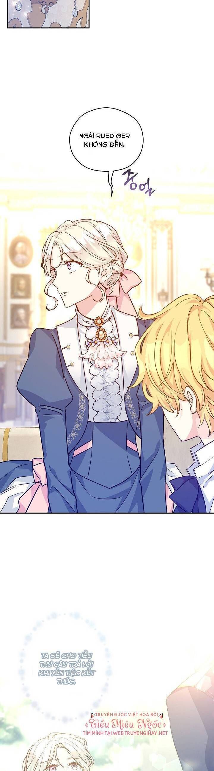 đọc truyện  Tôi Sẽ Cố Gắng Thay Đổi Cốt Truyện Chương 65 ảnh 27 tại Thiên Thai Truyện