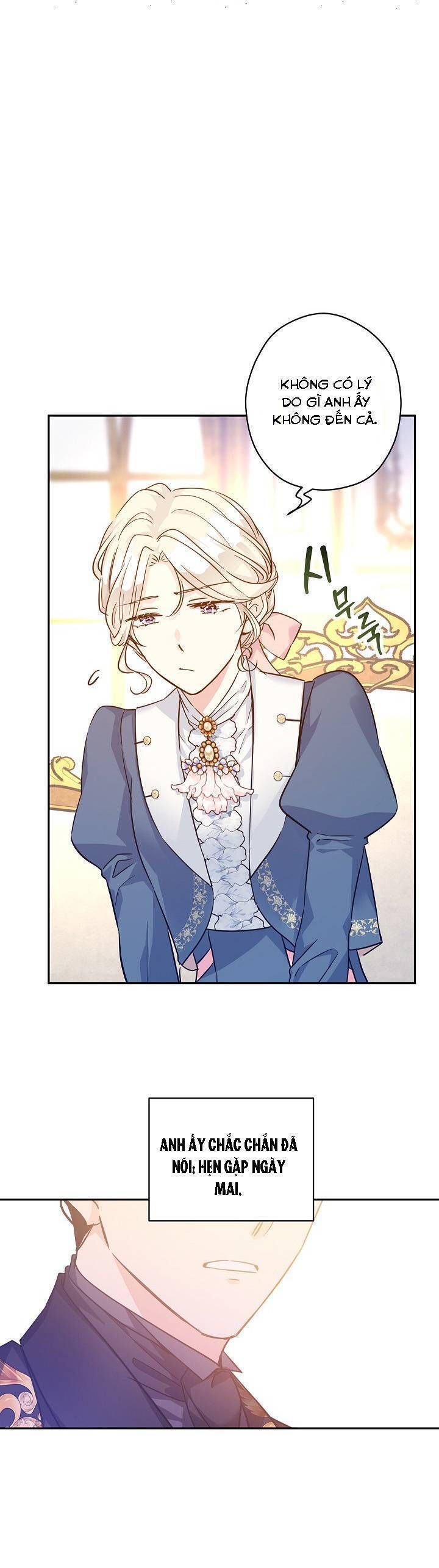 đọc truyện  Tôi Sẽ Cố Gắng Thay Đổi Cốt Truyện Chương 65 ảnh 30 tại Thiên Thai Truyện