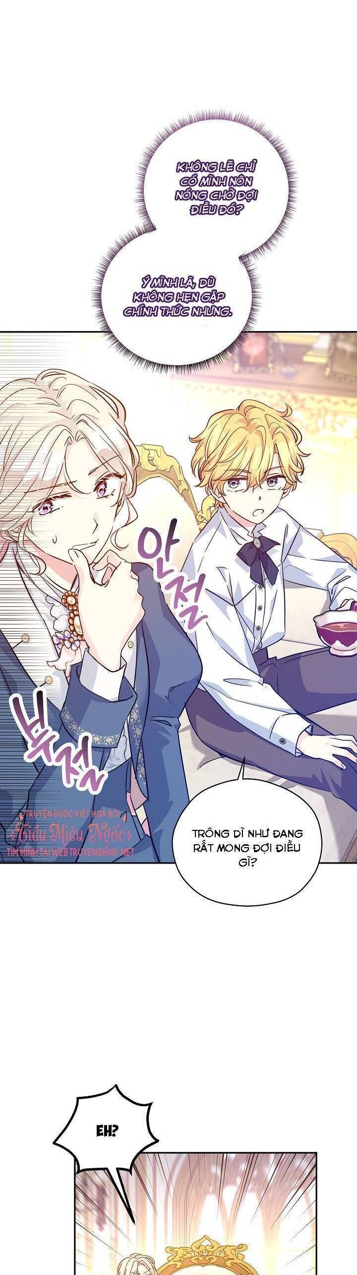 đọc truyện  Tôi Sẽ Cố Gắng Thay Đổi Cốt Truyện Chương 65 ảnh 31 tại Thiên Thai Truyện