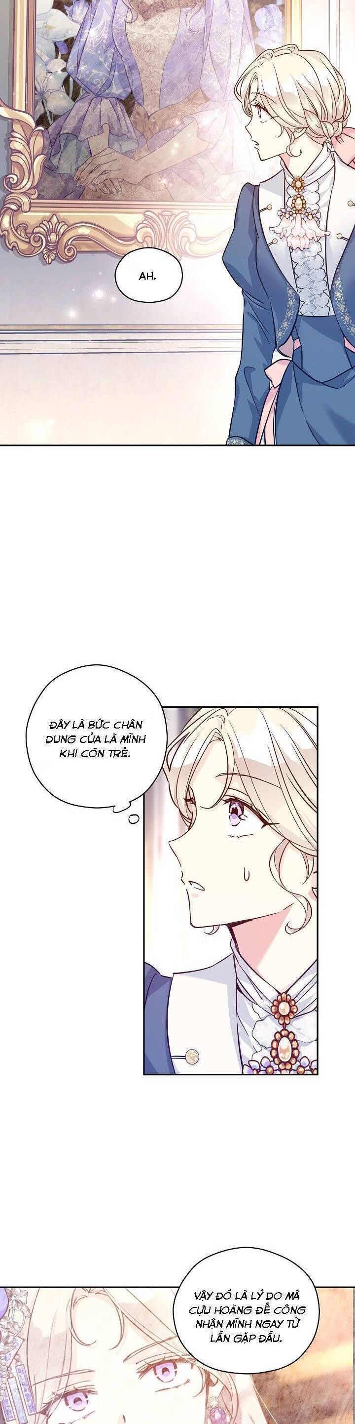 đọc truyện  Tôi Sẽ Cố Gắng Thay Đổi Cốt Truyện Chương 65 ảnh 5 tại Thiên Thai Truyện