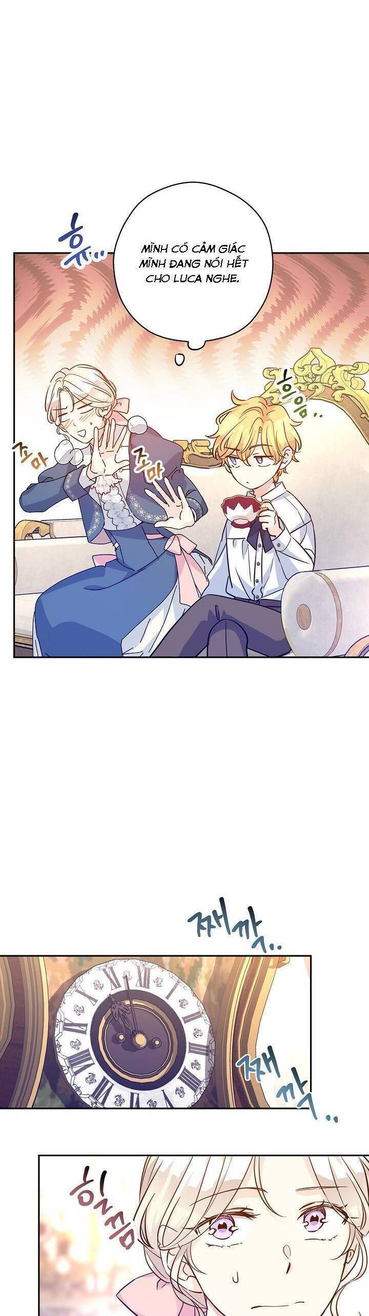 đọc truyện  Tôi Sẽ Cố Gắng Thay Đổi Cốt Truyện Chương 65 ảnh 33 tại Thiên Thai Truyện