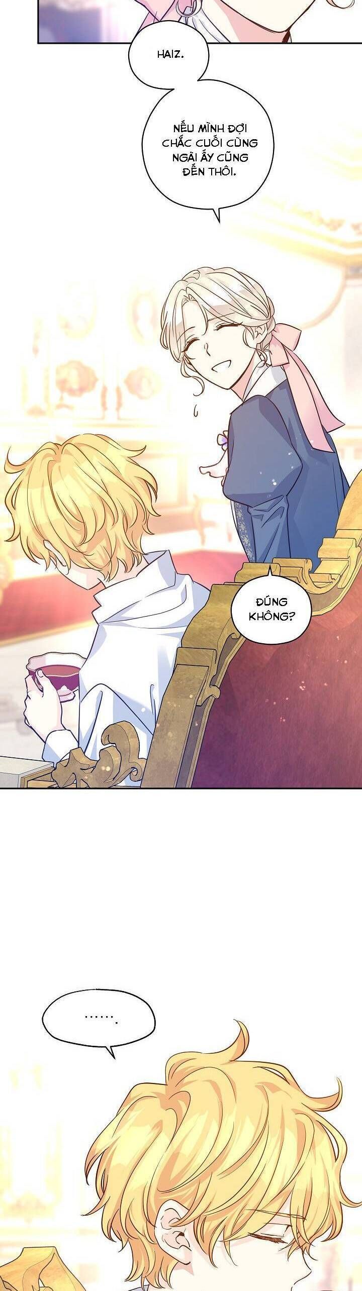 đọc truyện  Tôi Sẽ Cố Gắng Thay Đổi Cốt Truyện Chương 65 ảnh 34 tại Thiên Thai Truyện