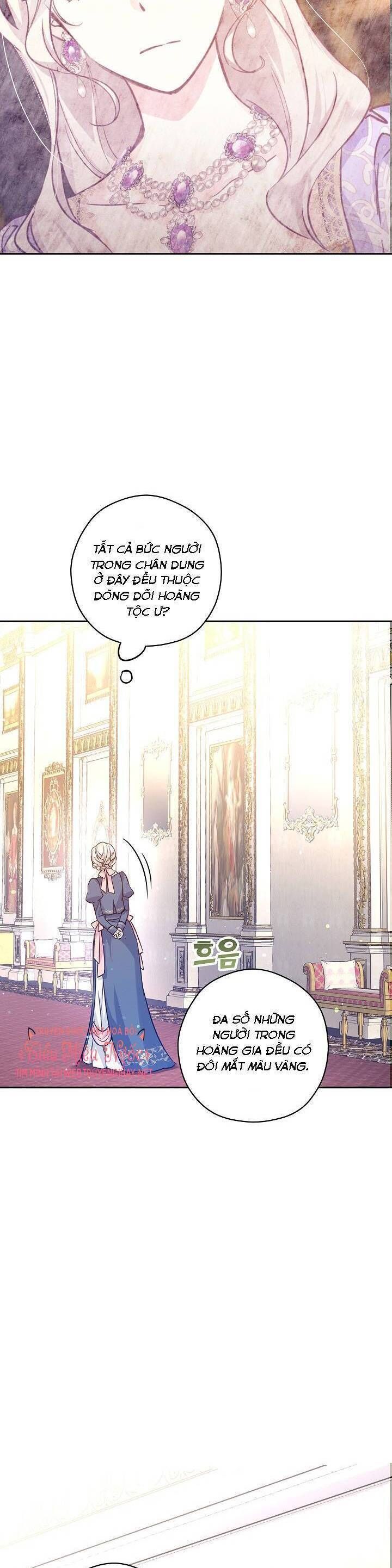 đọc truyện  Tôi Sẽ Cố Gắng Thay Đổi Cốt Truyện Chương 65 ảnh 6 tại Thiên Thai Truyện