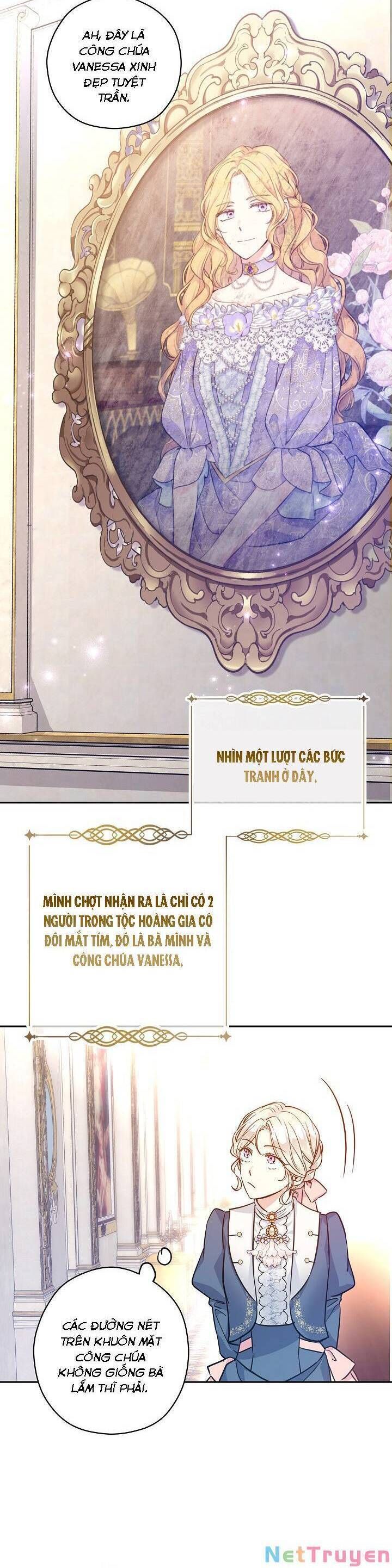 đọc truyện  Tôi Sẽ Cố Gắng Thay Đổi Cốt Truyện Chương 65 ảnh 7 tại Thiên Thai Truyện