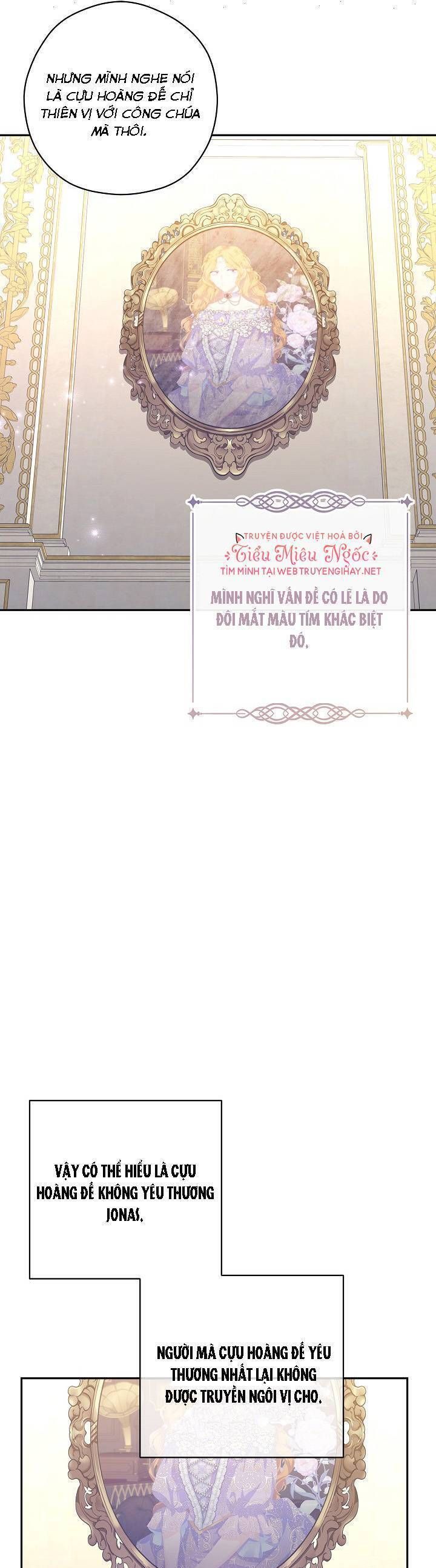 đọc truyện  Tôi Sẽ Cố Gắng Thay Đổi Cốt Truyện Chương 65 ảnh 8 tại Thiên Thai Truyện