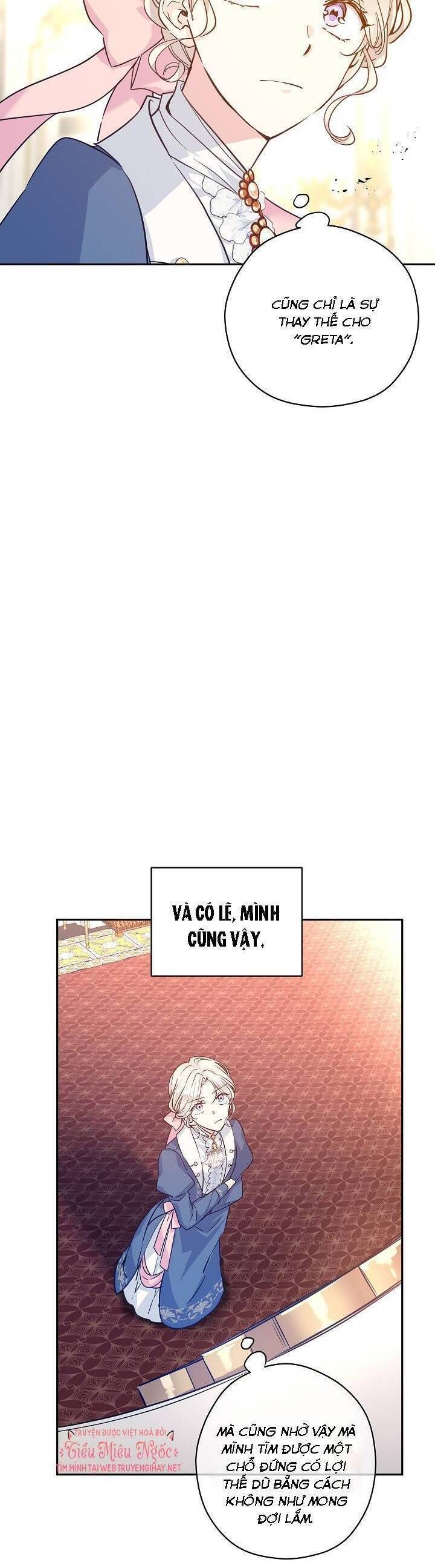 đọc truyện  Tôi Sẽ Cố Gắng Thay Đổi Cốt Truyện Chương 65 ảnh 11 tại Thiên Thai Truyện