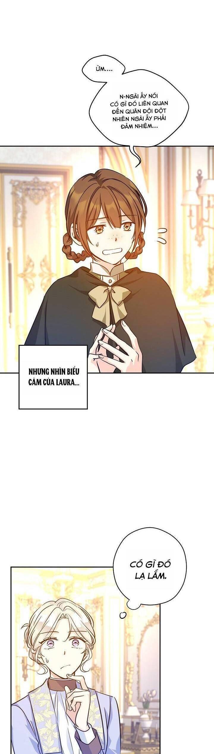 đọc truyện  Tôi Sẽ Cố Gắng Thay Đổi Cốt Truyện Chương 66 ảnh 12 tại Thiên Thai Truyện