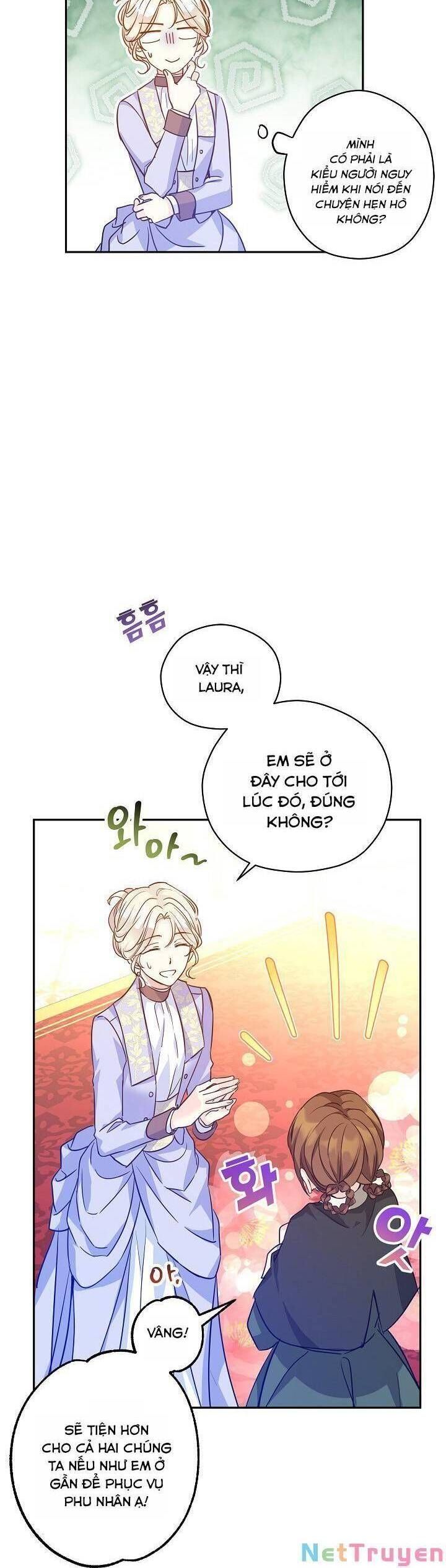 đọc truyện  Tôi Sẽ Cố Gắng Thay Đổi Cốt Truyện Chương 66 ảnh 14 tại Thiên Thai Truyện