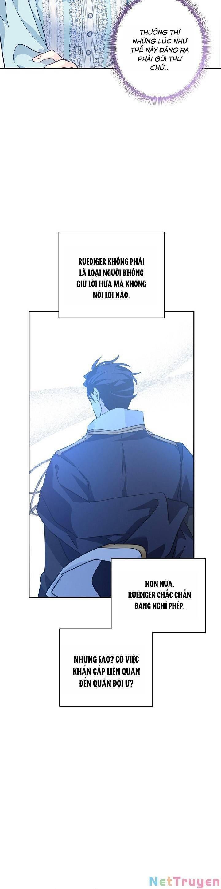 đọc truyện  Tôi Sẽ Cố Gắng Thay Đổi Cốt Truyện Chương 66 ảnh 19 tại Thiên Thai Truyện