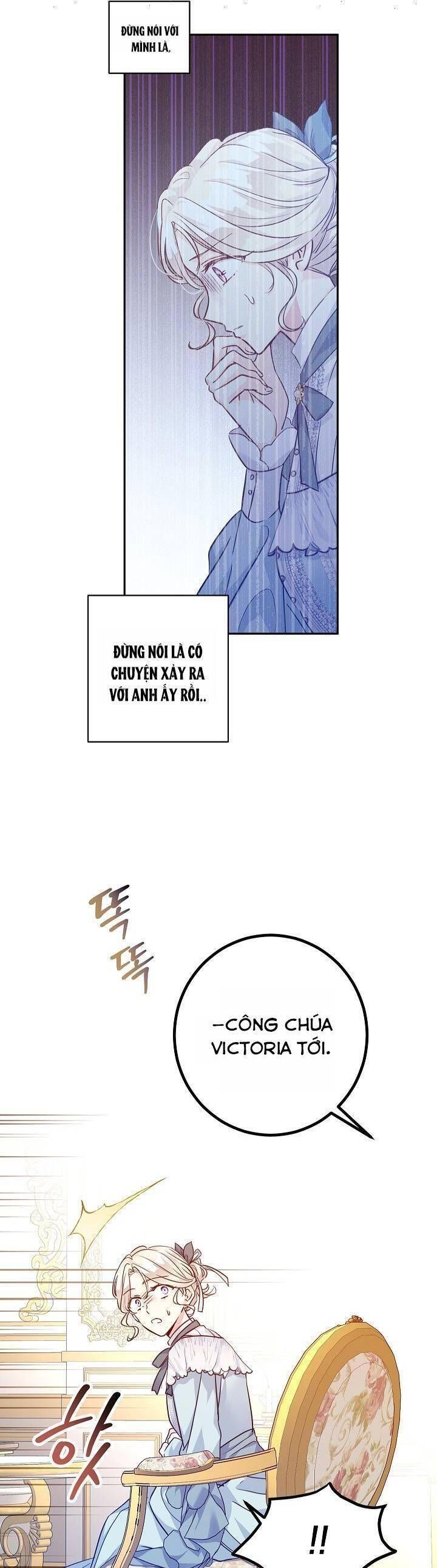 đọc truyện  Tôi Sẽ Cố Gắng Thay Đổi Cốt Truyện Chương 66 ảnh 20 tại Thiên Thai Truyện