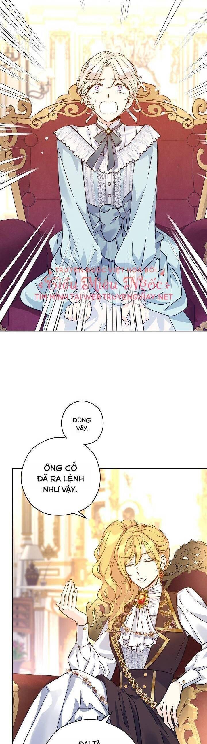 đọc truyện  Tôi Sẽ Cố Gắng Thay Đổi Cốt Truyện Chương 66 ảnh 23 tại Thiên Thai Truyện