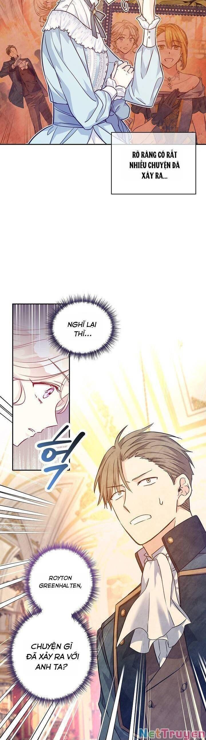 đọc truyện  Tôi Sẽ Cố Gắng Thay Đổi Cốt Truyện Chương 66 ảnh 25 tại Thiên Thai Truyện