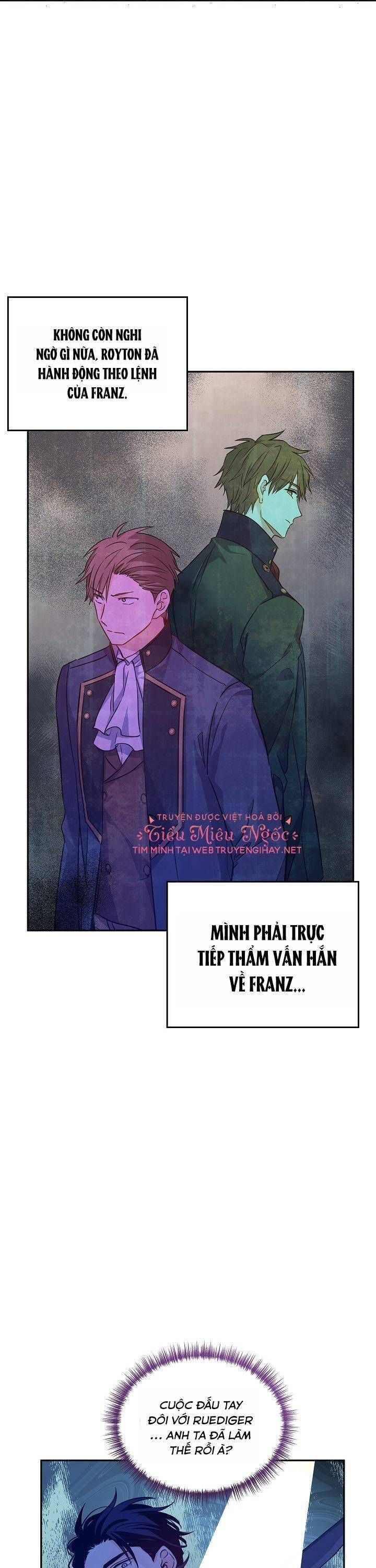 đọc truyện  Tôi Sẽ Cố Gắng Thay Đổi Cốt Truyện Chương 66 ảnh 26 tại Thiên Thai Truyện