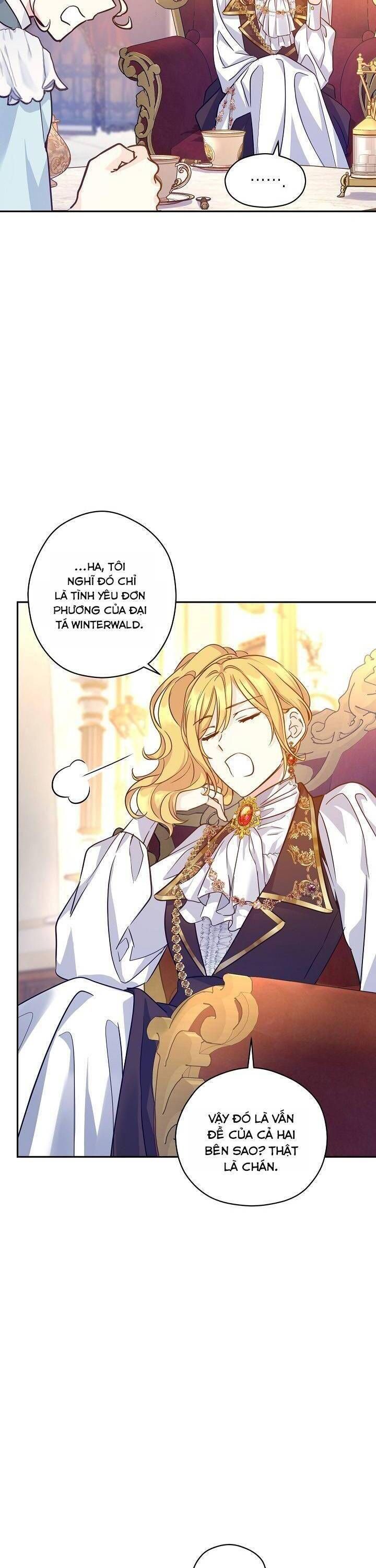 đọc truyện  Tôi Sẽ Cố Gắng Thay Đổi Cốt Truyện Chương 66 ảnh 29 tại Thiên Thai Truyện