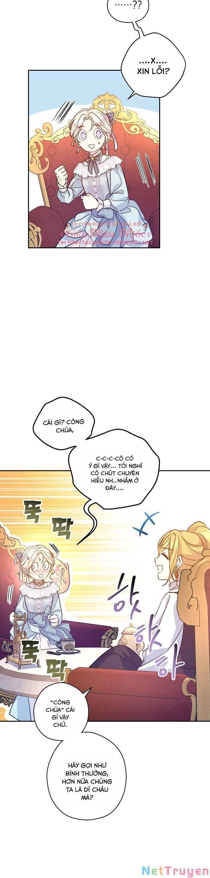 đọc truyện  Tôi Sẽ Cố Gắng Thay Đổi Cốt Truyện Chương 66 ảnh 30 tại Thiên Thai Truyện