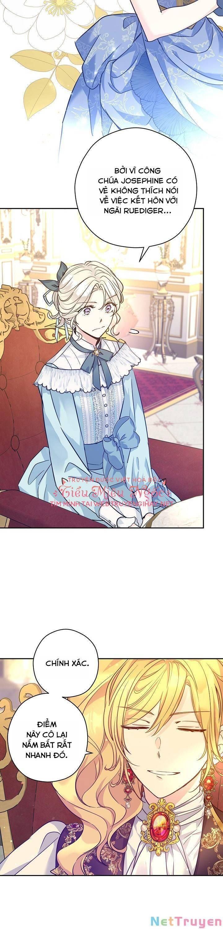 đọc truyện  Tôi Sẽ Cố Gắng Thay Đổi Cốt Truyện Chương 66 ảnh 35 tại Thiên Thai Truyện