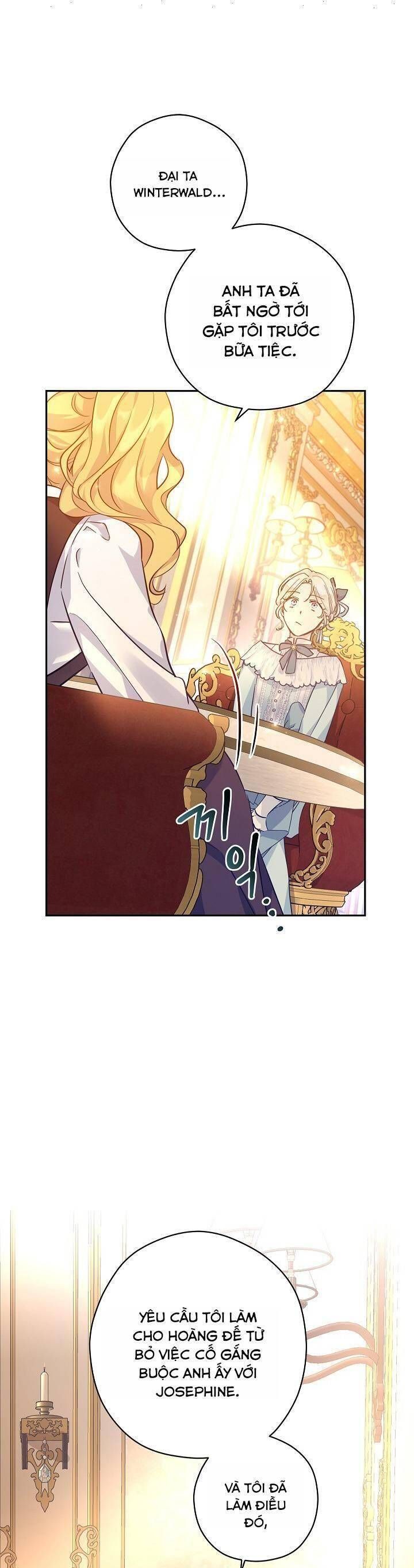 đọc truyện  Tôi Sẽ Cố Gắng Thay Đổi Cốt Truyện Chương 66 ảnh 36 tại Thiên Thai Truyện