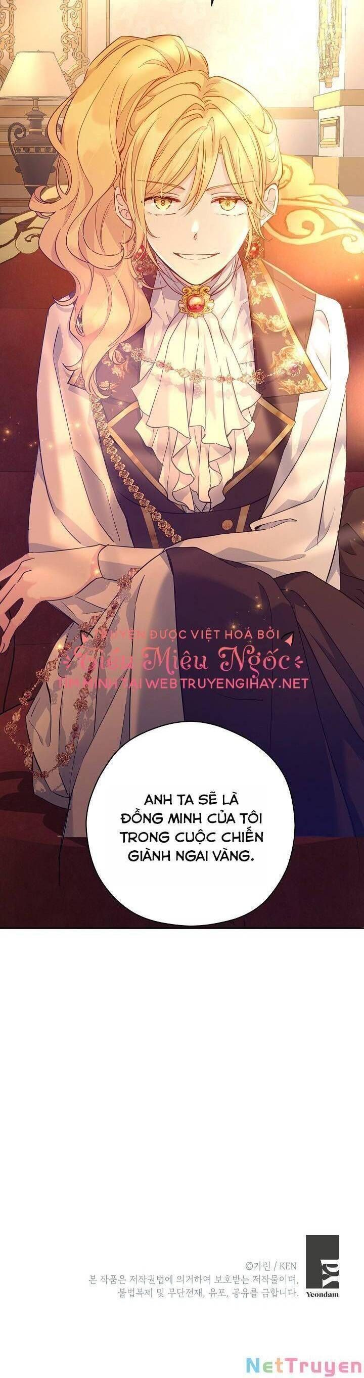 đọc truyện  Tôi Sẽ Cố Gắng Thay Đổi Cốt Truyện Chương 66 ảnh 37 tại Thiên Thai Truyện