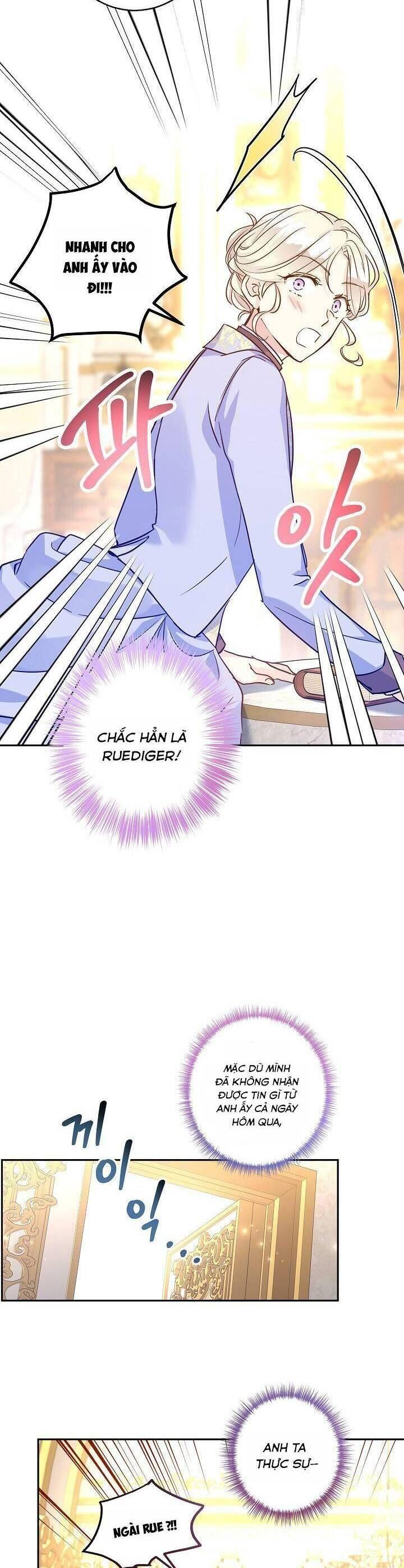 đọc truyện  Tôi Sẽ Cố Gắng Thay Đổi Cốt Truyện Chương 66 ảnh 6 tại Thiên Thai Truyện