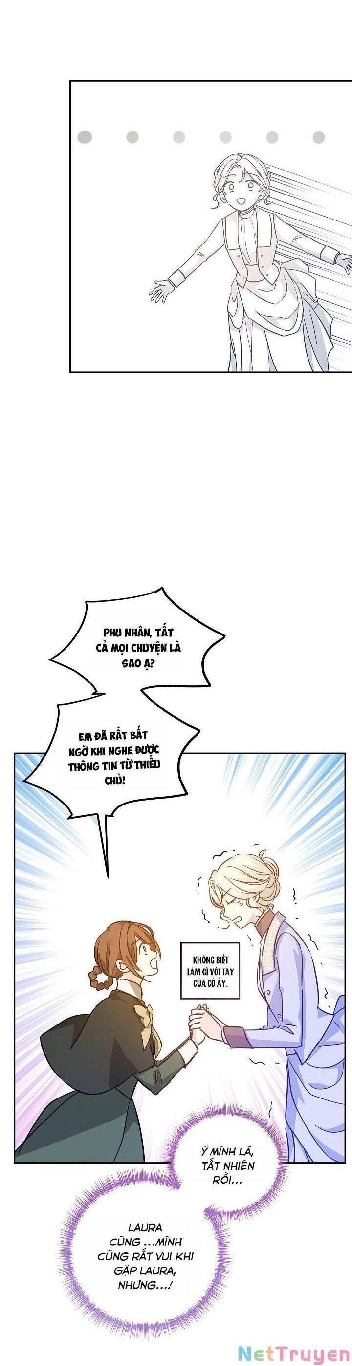 đọc truyện  Tôi Sẽ Cố Gắng Thay Đổi Cốt Truyện Chương 66 ảnh 8 tại Thiên Thai Truyện