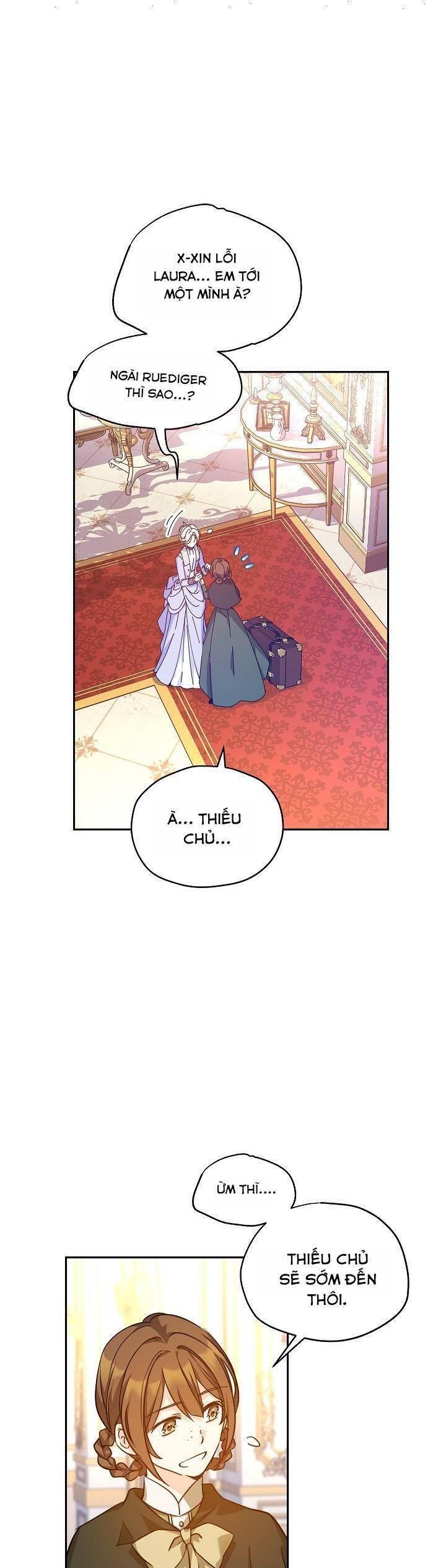 đọc truyện  Tôi Sẽ Cố Gắng Thay Đổi Cốt Truyện Chương 66 ảnh 9 tại Thiên Thai Truyện