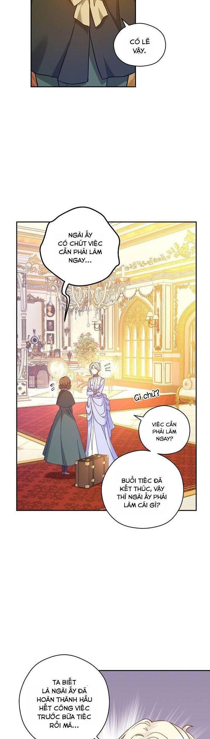 đọc truyện  Tôi Sẽ Cố Gắng Thay Đổi Cốt Truyện Chương 66 ảnh 10 tại Thiên Thai Truyện