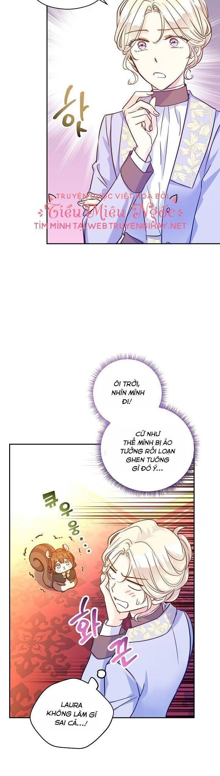 đọc truyện  Tôi Sẽ Cố Gắng Thay Đổi Cốt Truyện Chương 66 ảnh 11 tại Thiên Thai Truyện