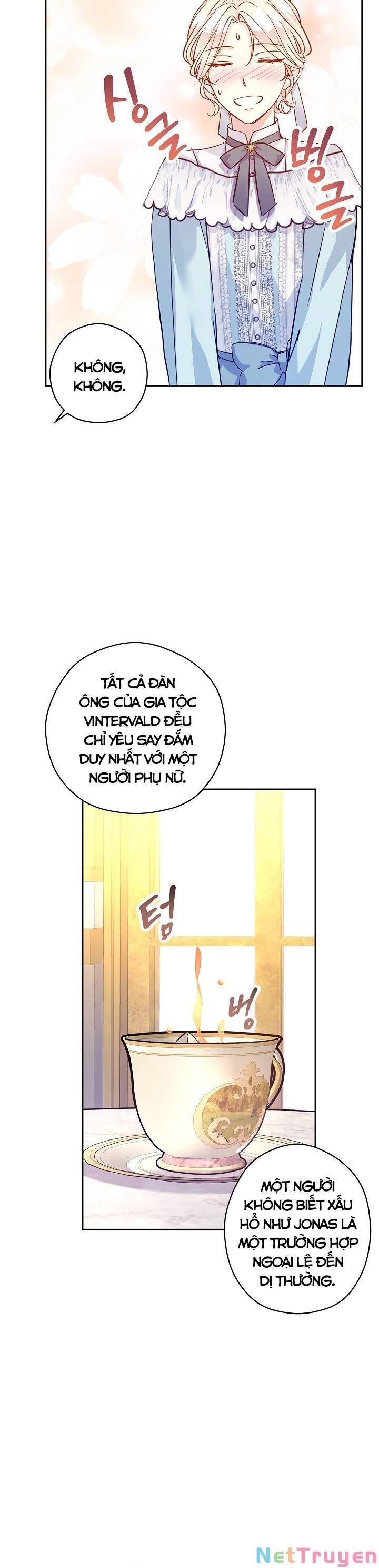 đọc truyện  Tôi Sẽ Cố Gắng Thay Đổi Cốt Truyện Chương 67 ảnh 13 tại Thiên Thai Truyện