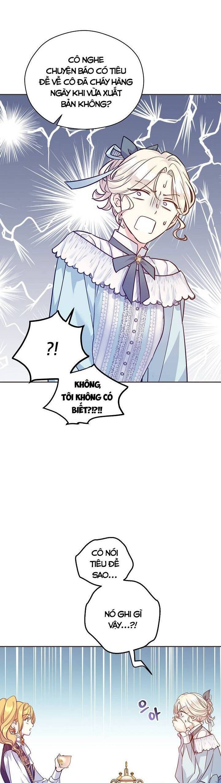 đọc truyện  Tôi Sẽ Cố Gắng Thay Đổi Cốt Truyện Chương 67 ảnh 16 tại Thiên Thai Truyện