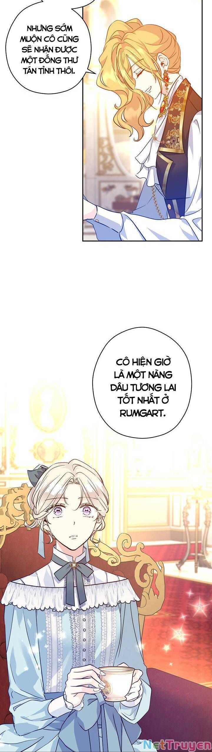 đọc truyện  Tôi Sẽ Cố Gắng Thay Đổi Cốt Truyện Chương 67 ảnh 19 tại Thiên Thai Truyện