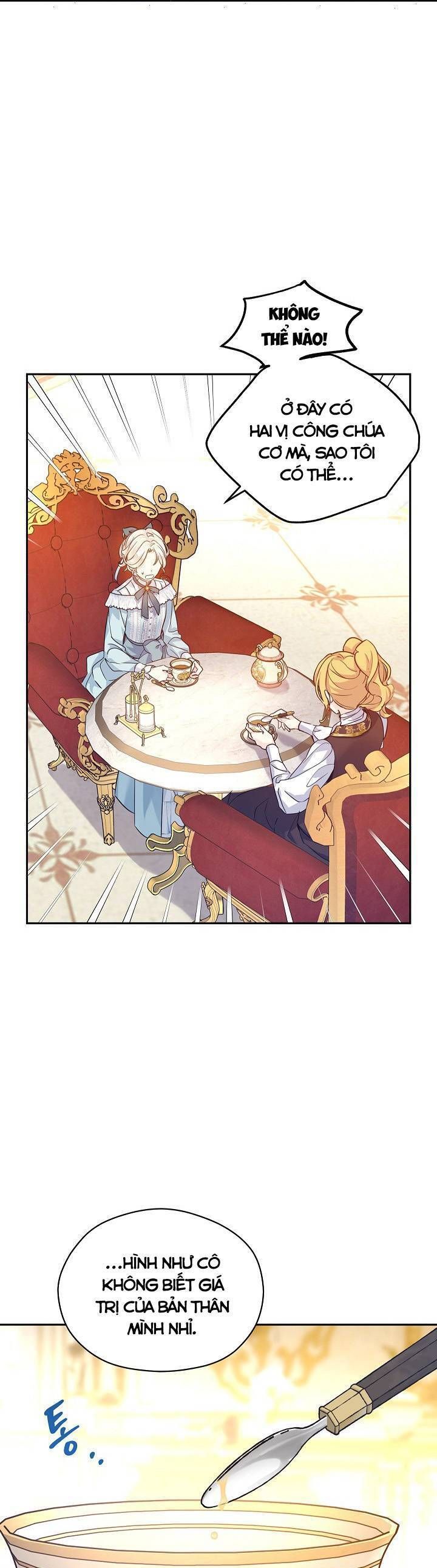 đọc truyện  Tôi Sẽ Cố Gắng Thay Đổi Cốt Truyện Chương 67 ảnh 20 tại Thiên Thai Truyện