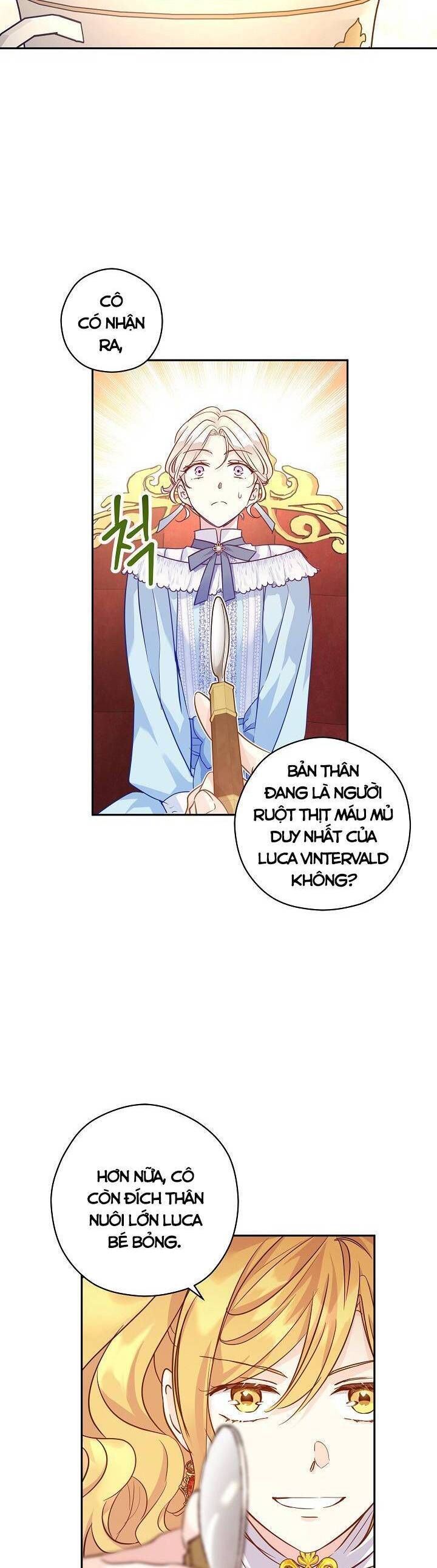 đọc truyện  Tôi Sẽ Cố Gắng Thay Đổi Cốt Truyện Chương 67 ảnh 21 tại Thiên Thai Truyện