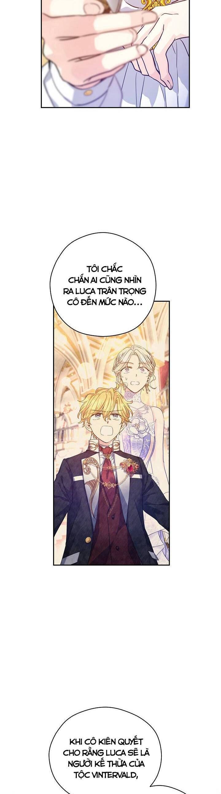 đọc truyện  Tôi Sẽ Cố Gắng Thay Đổi Cốt Truyện Chương 67 ảnh 22 tại Thiên Thai Truyện