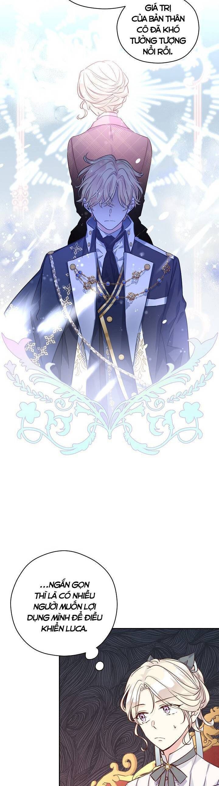 đọc truyện  Tôi Sẽ Cố Gắng Thay Đổi Cốt Truyện Chương 67 ảnh 23 tại Thiên Thai Truyện