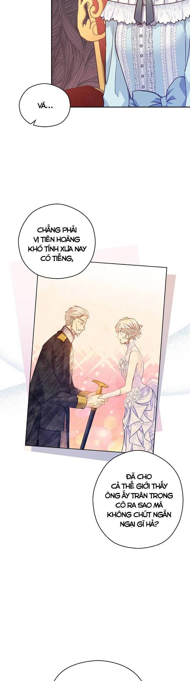 đọc truyện  Tôi Sẽ Cố Gắng Thay Đổi Cốt Truyện Chương 67 ảnh 24 tại Thiên Thai Truyện