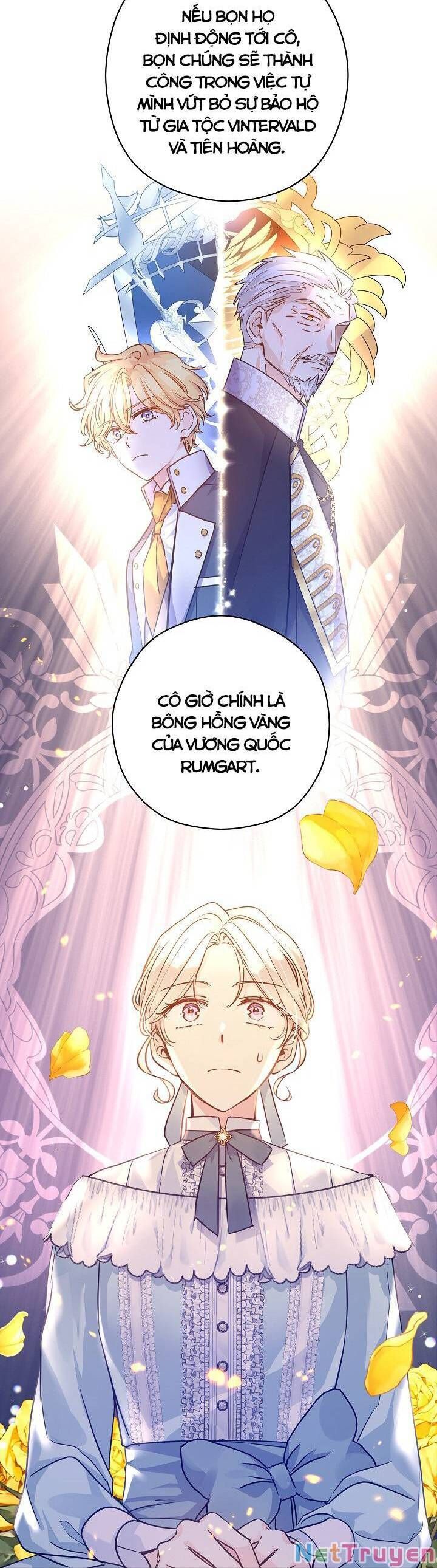 đọc truyện  Tôi Sẽ Cố Gắng Thay Đổi Cốt Truyện Chương 67 ảnh 25 tại Thiên Thai Truyện