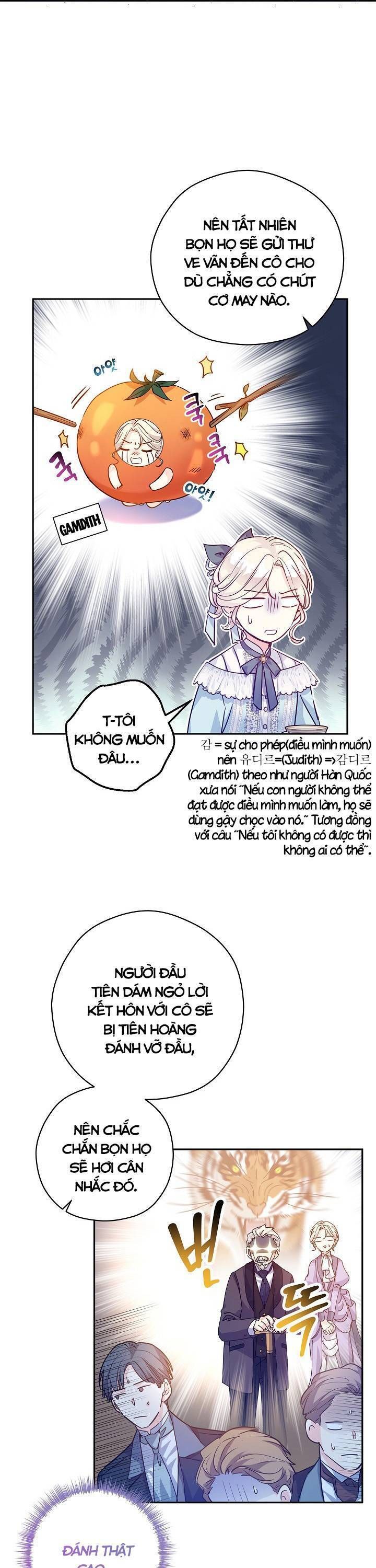 đọc truyện  Tôi Sẽ Cố Gắng Thay Đổi Cốt Truyện Chương 67 ảnh 26 tại Thiên Thai Truyện