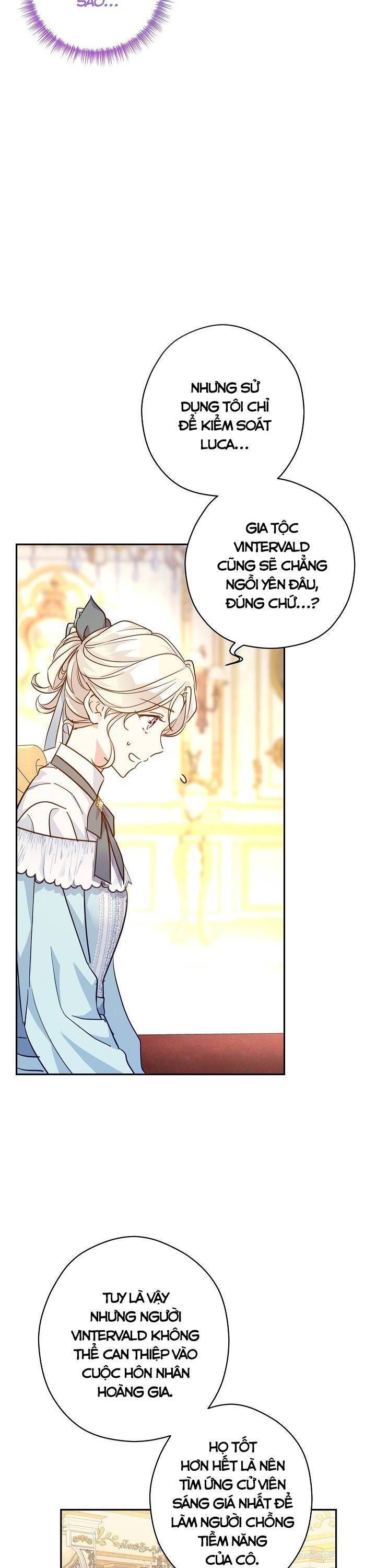 đọc truyện  Tôi Sẽ Cố Gắng Thay Đổi Cốt Truyện Chương 67 ảnh 27 tại Thiên Thai Truyện