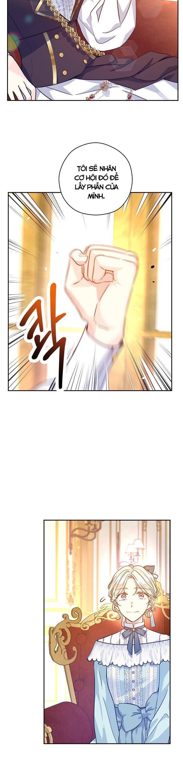 đọc truyện  Tôi Sẽ Cố Gắng Thay Đổi Cốt Truyện Chương 67 ảnh 32 tại Thiên Thai Truyện