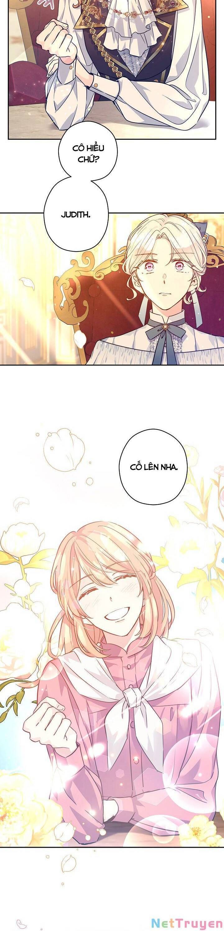 đọc truyện  Tôi Sẽ Cố Gắng Thay Đổi Cốt Truyện Chương 67 ảnh 35 tại Thiên Thai Truyện