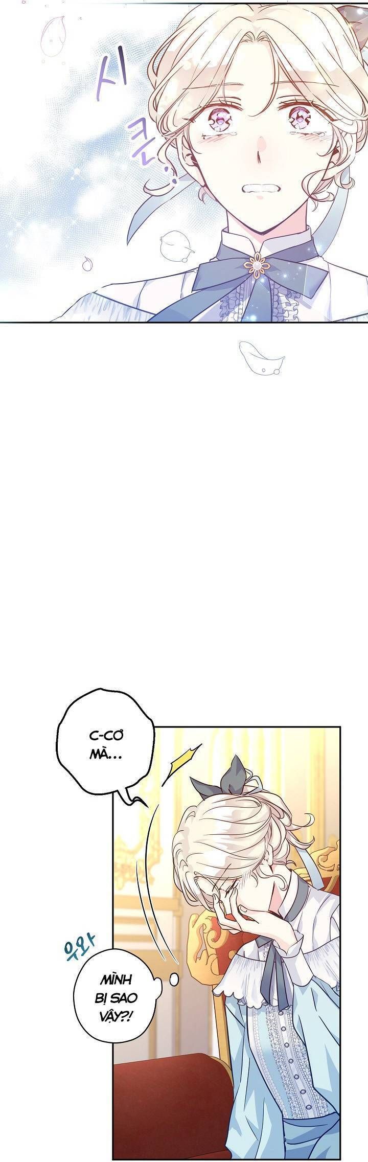 đọc truyện  Tôi Sẽ Cố Gắng Thay Đổi Cốt Truyện Chương 67 ảnh 36 tại Thiên Thai Truyện